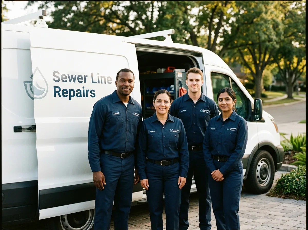 Emergency Plumber company in Marquette, MI