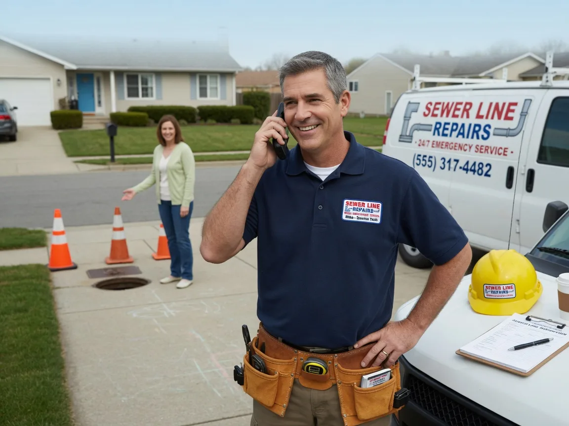 Emergency Plumber Marquette, MI FAQs